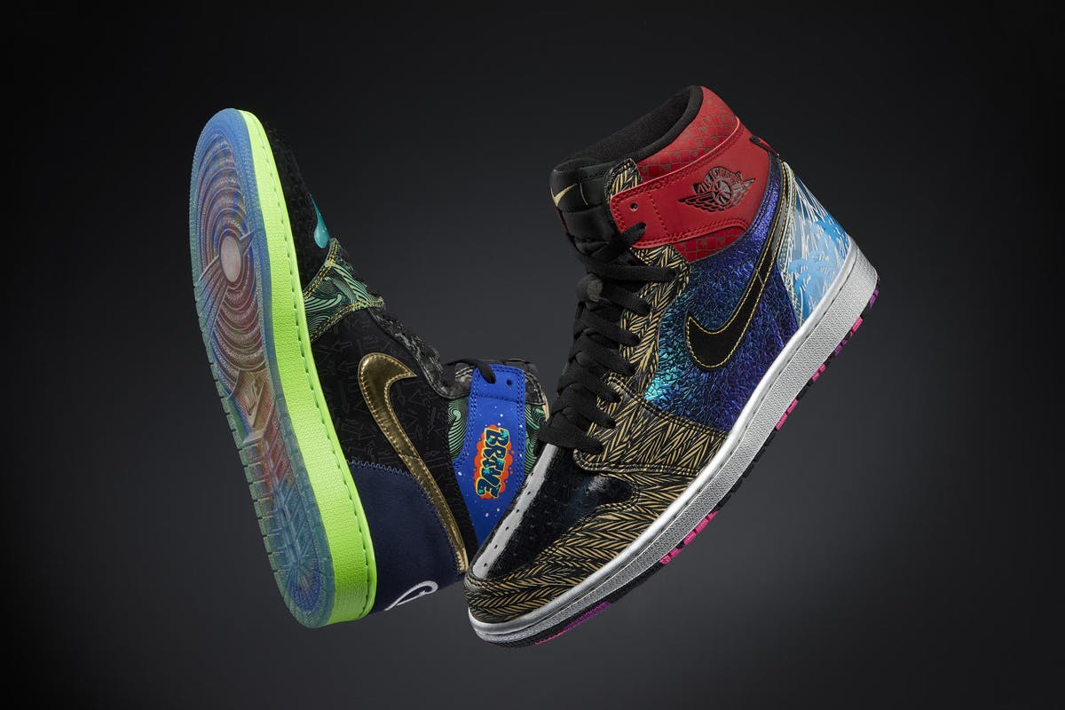 all doernbecher jordans